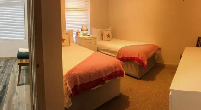 Harvest Moon-ROOMS ONLY, Rezervasyon Otel Doolin 