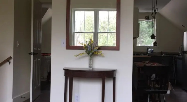 Номер Standard Hobble Inn