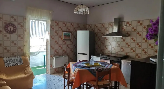 SEGESTA - DREAM ROOM, Book Apartment Hotels in Sicily with Parking, Parking
