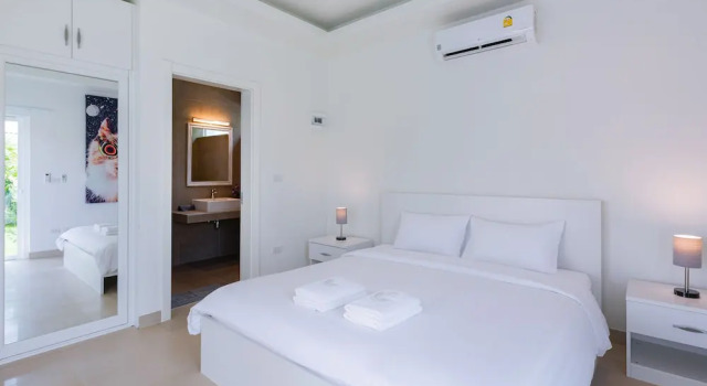 Orchid Paradise Homes OPV515, Забронировать Дом для отпуска Хуахин провинция Прачуапкхирикхан