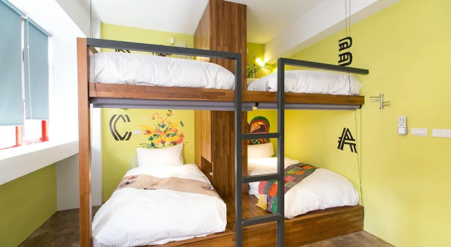 Номер Deluxe Archinn
