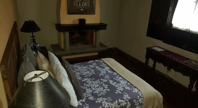 Номер Standard Hotel La Casa de Don Pedro