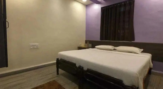 Marine Castle, Boek Hotel Hotels in Noord-Goa met parkeren, Parkeren