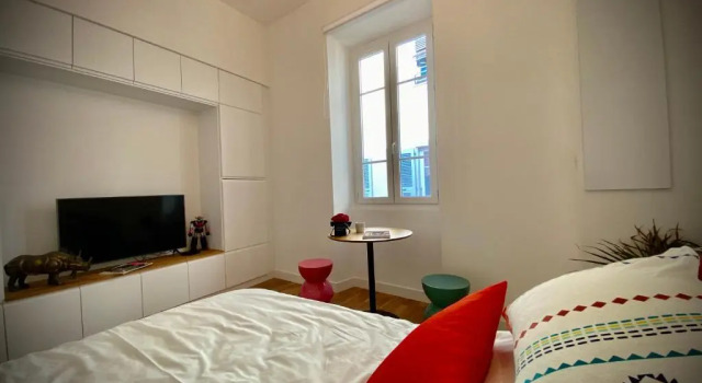 Suite Letizia, Varaa Huoneisto Ajaccio 