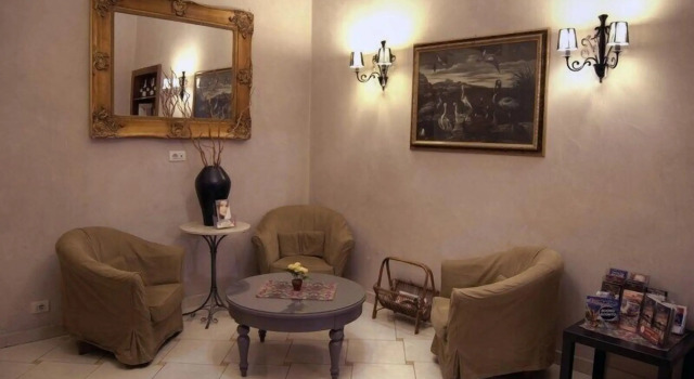 Hotel Picasso