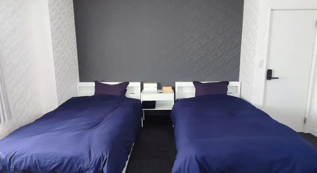 Номер Superior Fuji Guest House Ao