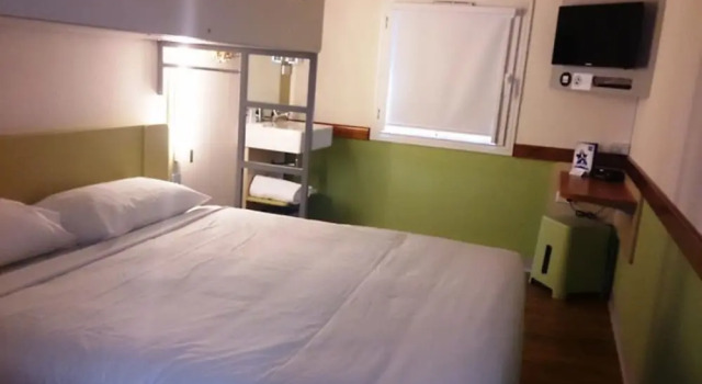 Номер Standard ibis Budget - Dandenong