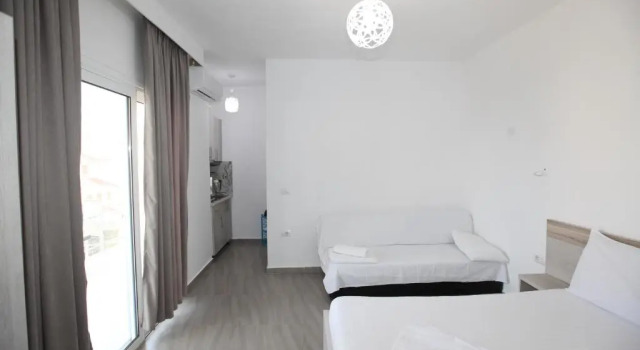Standart oda Vila Dodaj