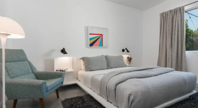 PS Wexler Home Three Bedroom House