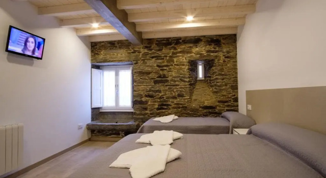 Pensión Domus Gallery