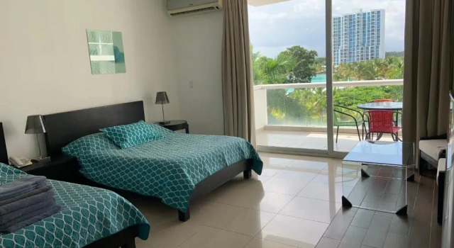 Номер Standard Town Center Paradise in Playa Blanca