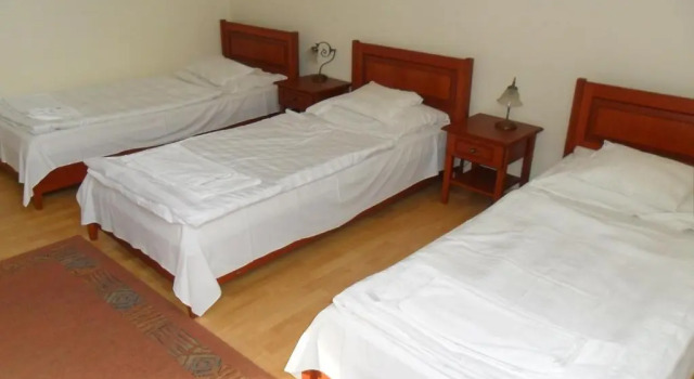 Várkert Panzió, Reserva ahora Hotel Hoteles baratos en Northern Hungary