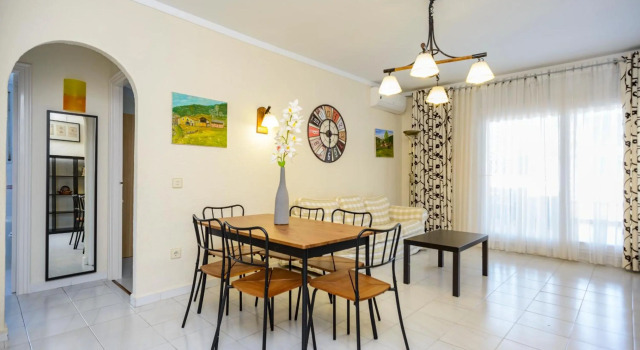 Apartment Sant Mori