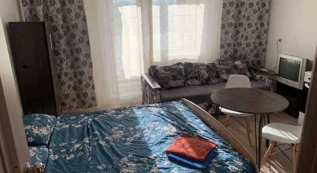 Апартаменты ApartDay на улице Ярославская 13а