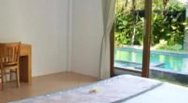 Номер Standard Anyar Sari Villa