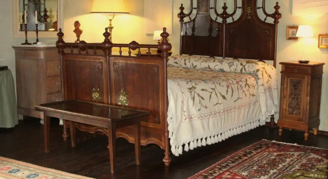 Suite Castello Di Strambinello