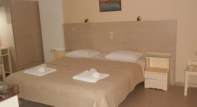 Студия Ilona Apartments Chania