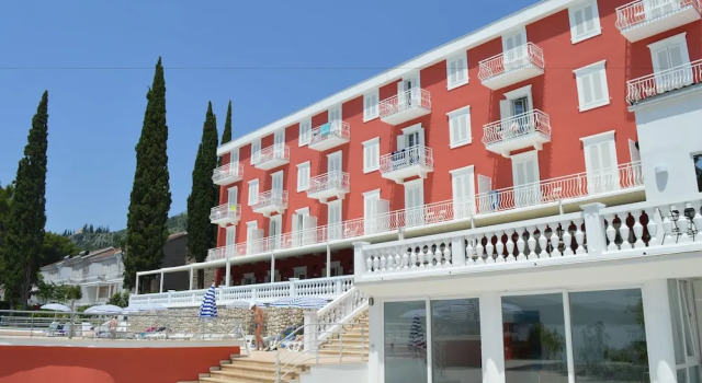 Hotel Bellevue