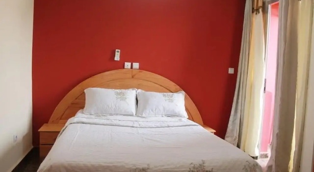 Business Apartment Deutch' Lodges