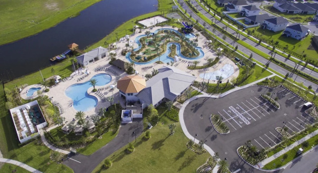 Номер Standard Top Deluxe Apartment at Storey Lake 262817