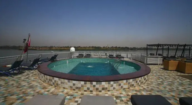 Movenpick MS Darakum