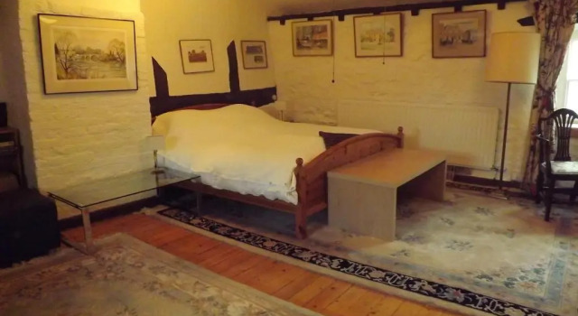Семейный номер Standard The Old Court House Guest House
