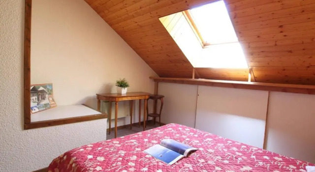 Appartement Vallouise-La Casse, 2 pièces, 5 personnes - FR-1-330G-78, Забронировать Апартаменты/квартира Вальлуиз Pelvoux-Vallouise Ski Resort