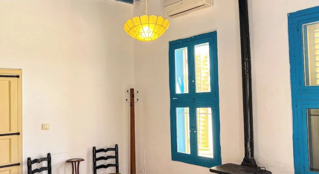 Номер Comfort Boutique Hotel Beit el Nessim