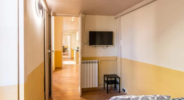 Family Apartments Angeli