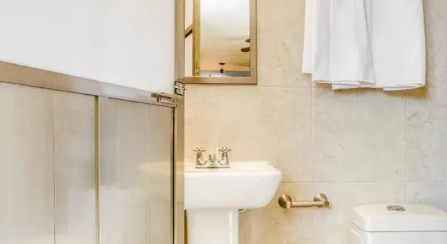 Двухместный номер Standard с балконом Hotel Arco Maya