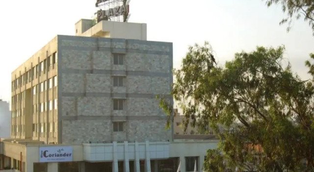 Двухместный клубный номер Standard Lords Plaza, Ankleshwar