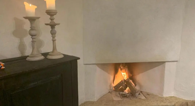 Коттедж Luxury Serviced Cottage in a Historical Chianti Borgo