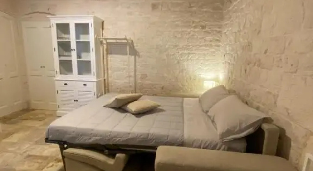 AD HOUSE - Living Room, Buchen Sie Hotel Castellana Grotte Metropolitanstadt Bari