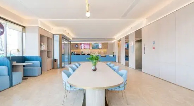 HanTing Hotel (Yinan Lishan Road), Reservar Hotel Yinan Shandong