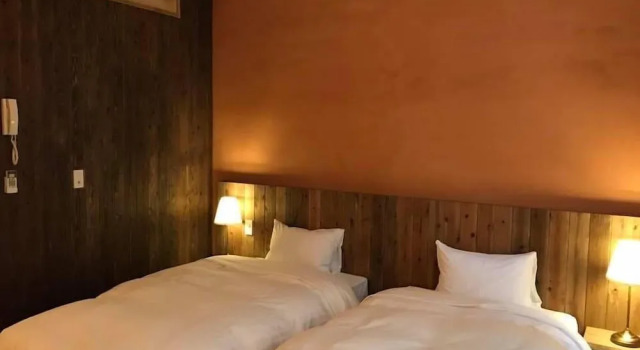 Oomishima IKOINOIE, Buchen Sie Hotel Mihara Hiroshima
