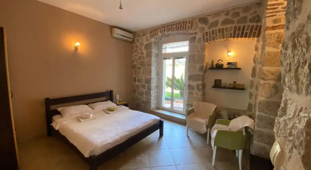 Двухместная студия Apartments Marilu
