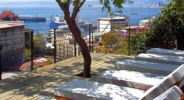 Suite Zerohotel