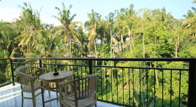 Апартаменты Akusara Guest House