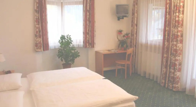 Двухместный номер Standard Hotel Elisabeth