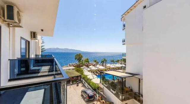 Номер Standard Hotel Kompleks Joni