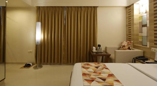 Номер Executive Hotel Accolade