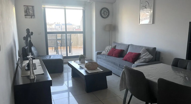 Апартаменты Premium Peaceful  Windows of Jerusalem