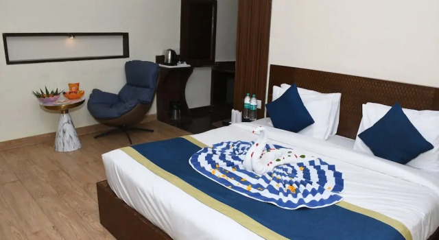 Коттедж Executive Clarissa Resort