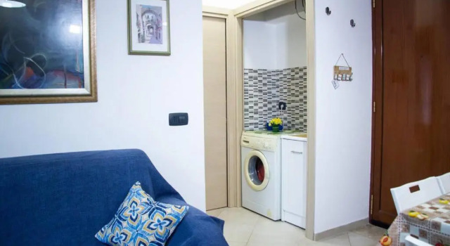 Апартаменты Naxos - Taormina A 100mt Dal Mare Con Piscina