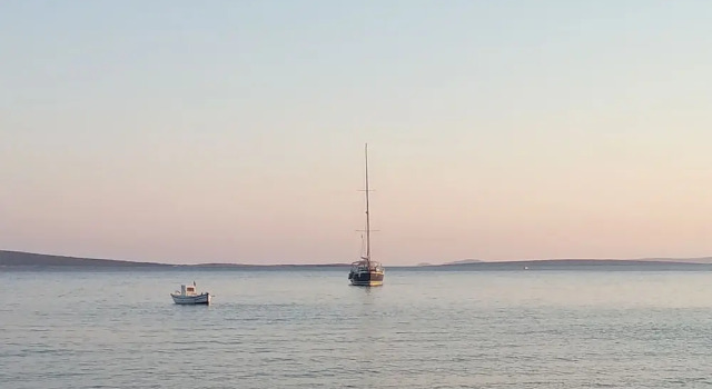Апартаменты Michalis Apartments near the beaches with sea view