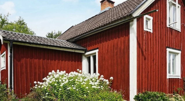5 Person Holiday Home in Väderstad, Rezerwuj Hotel Vaderstad 