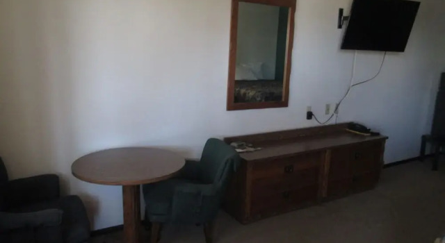 Номер Superior Jim Butler Inn & Suites