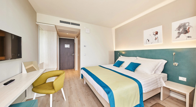 Hotel Sipar, Rezerwuj Hotel Umag Umag Riviera