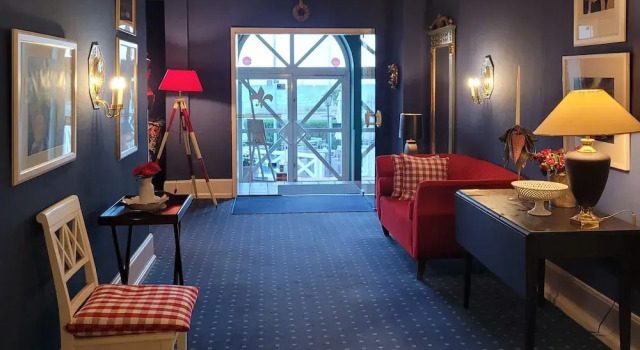 Hotel Schweriner Hof