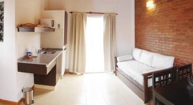 House Apart Hotel